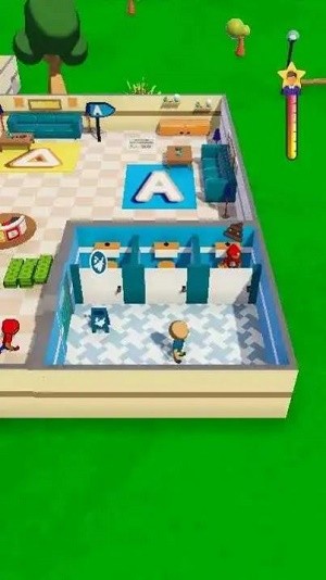 兄弟会生活  v0.1