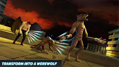 恐怖吸血鬼 v3.0.5