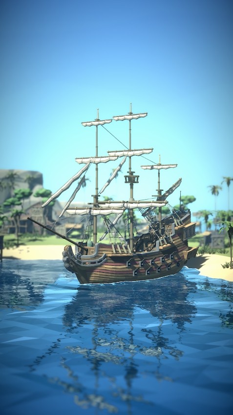 大洋彼岸无限安卓最新版  v3.1.4