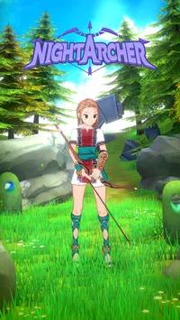 暗夜弓箭手  v1.2