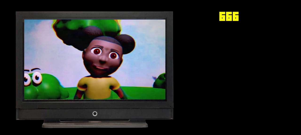 爱冒险的阿曼达 v1.0.7