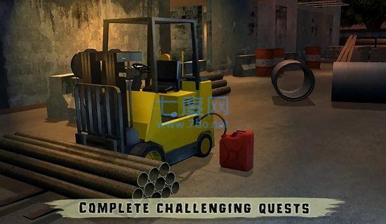 小丑喷气发动机