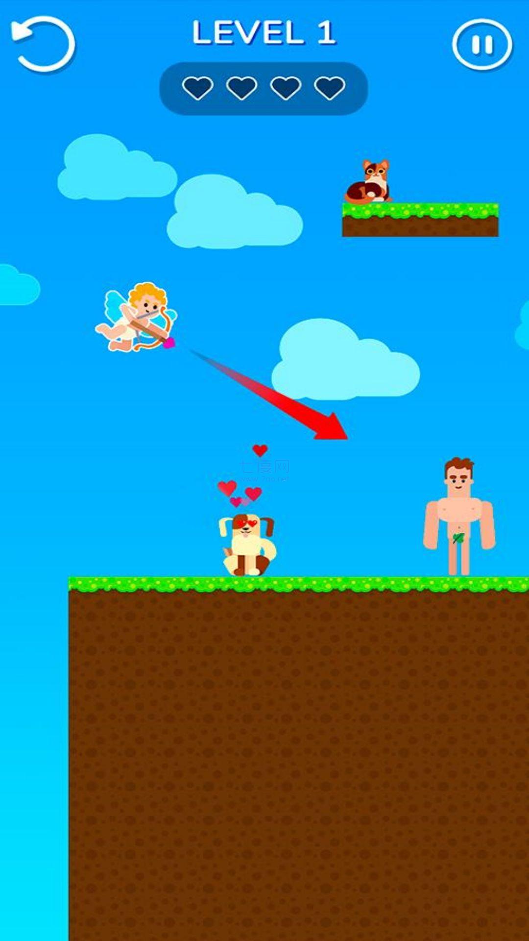 爱情我来了游戏 v1.0.3