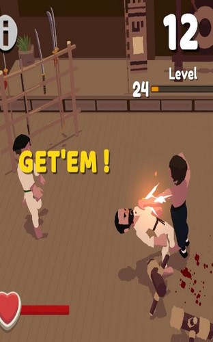 拳道王者 2019-12-12 11:03