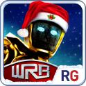 铁甲钢拳：世界机器人拳击(含数据包) Real Steel World Robot Boxing v5.5.111