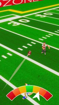 超触地得分Hyper Touchdown 3D v3.0.5