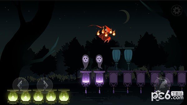 点灯人 版本:v1.0.1