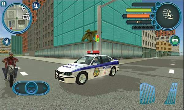城市执法者 v2.3.6