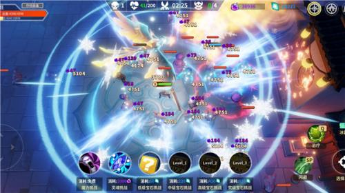 未知升变试玩版  v67