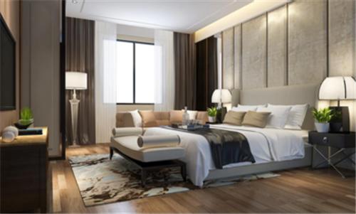 我的家居设计现代城市