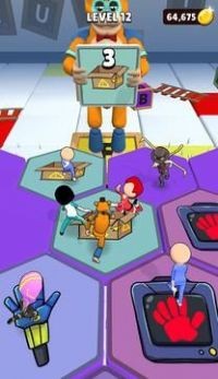 熊熊竞赛派对  v1.0.0.1