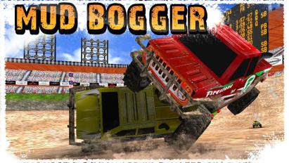 Mud Blogger(泥地赛车) 1.0  安卓版