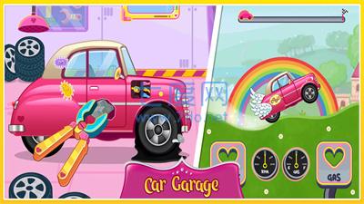 儿童公主城Princess Town v1.0.6