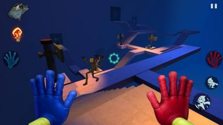 波比的游戏时间第二章 v3.2.5