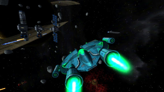 浴火银河2 v3.1.5