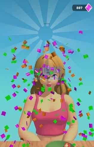 疯狂双厨游戏 v1.0