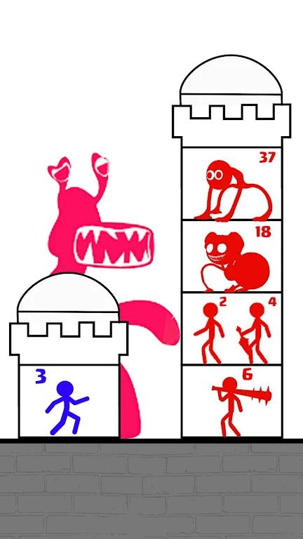 英雄战纪迷你世界国际服 v1.0.53