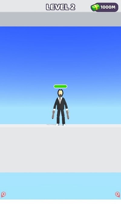 布娃娃射手  v0.1