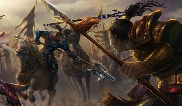 召唤三国猛将篇手游官网正式版  v3.3.2