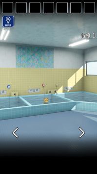 逃出猫的温泉 v1.0.2