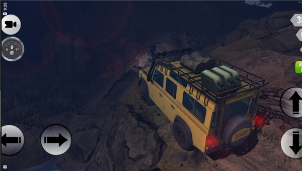 泥泞越野模拟器中文版 v1.0.0
