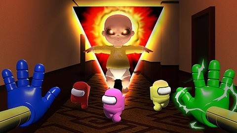 求生生存模拟  v1.0.1