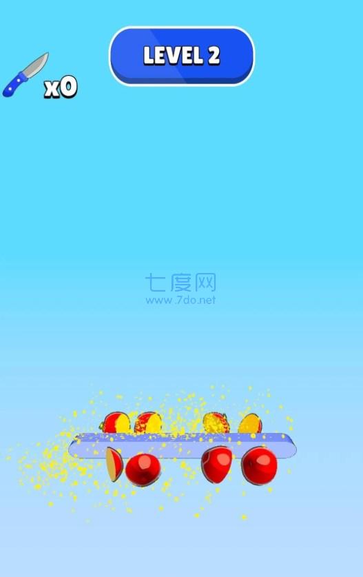 完美切水果游戏 0.1