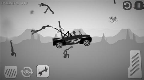 弄死火柴人5  v1.14