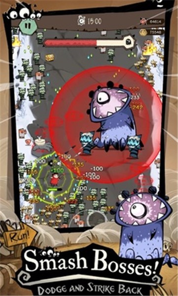 涂鸦幸存者  v1.0.0