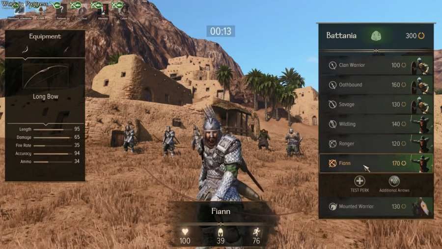 骑马与砍杀2霸主手机版正式发售最新下载  v4.2.3