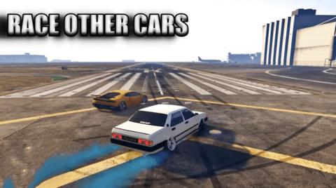 漂移运动会 v1.0.5