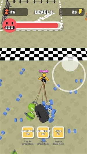 我健身贼棒  v1.4