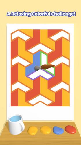 涂鸦小谜题  v0.6.1