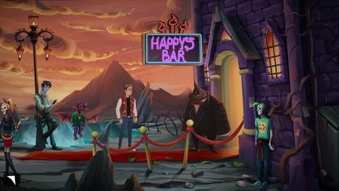 安吉洛和恶魔地狱探险 v1.7.3