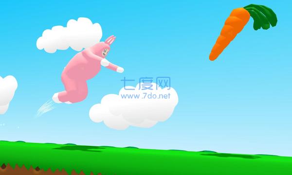 超级兔子人联机版官方版 v1.3.9