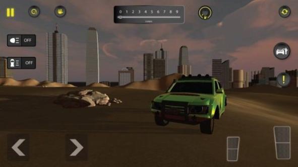 吉普车特技竞赛游戏.jpg 吉普车特技竞赛游戏.jpg