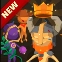 火柴人小分队中文版