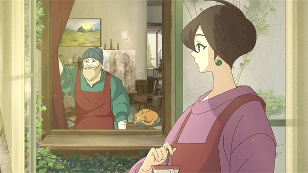 倾听画语最美好的景色正版中文截图3