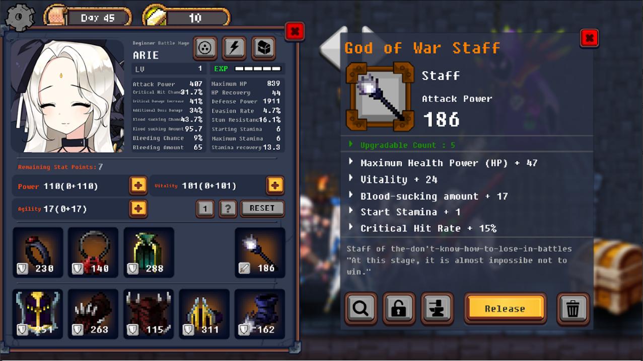 地下城与公主无限金条