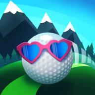 高尔夫聚会Golf Party