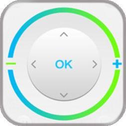 格户空调遥控器