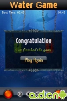 水游戏 v1.6