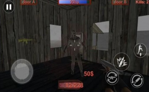 僵尸寂静屋 2024-06-25 15:08