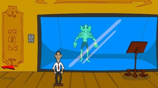 奥巴马地狱男爵游戏官方版  v4.5.1