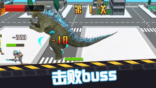 全机动战士  v1.0.1