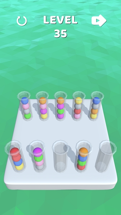 Sort It 3D v1.2.4 手机版