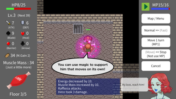 苗条养成计划 v1.1.2