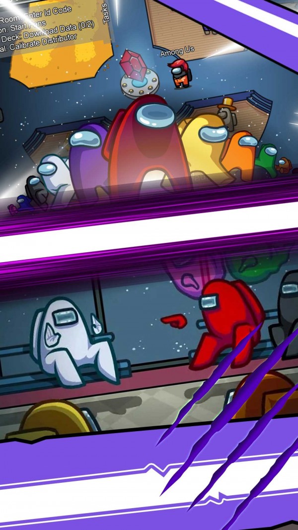 太空香肠杀 v1.0