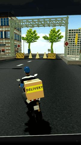 快速送达 v1.05