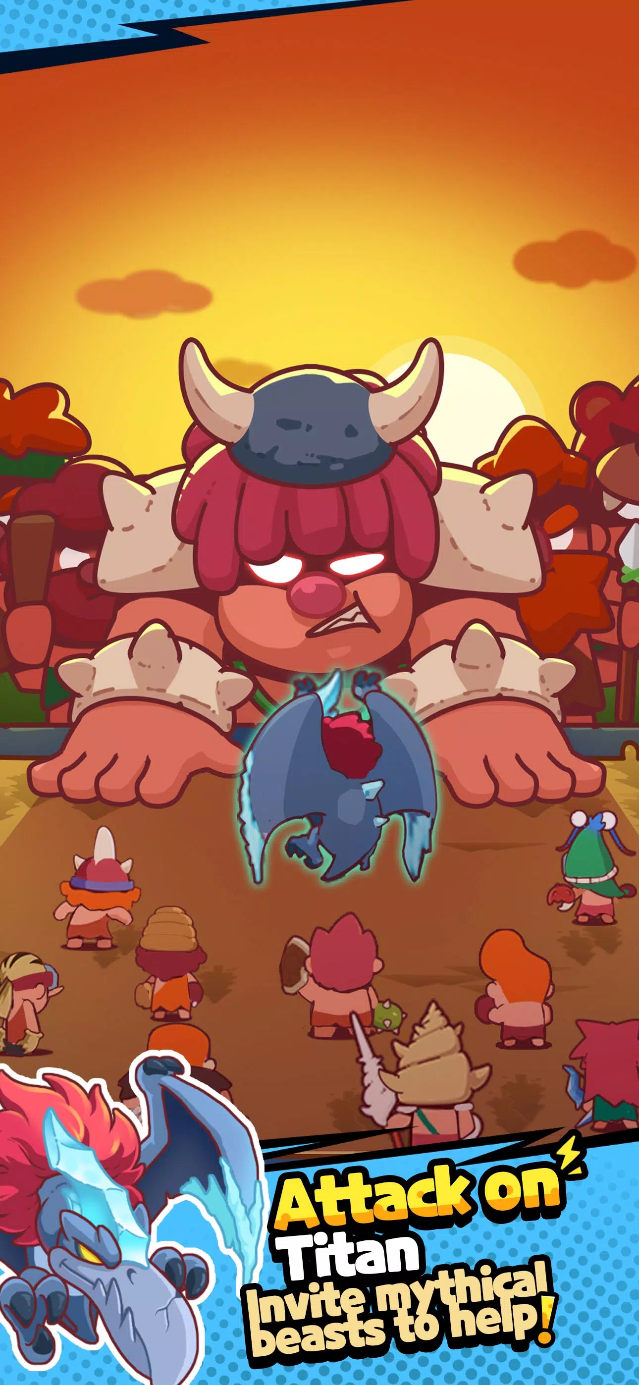 我在史前当大佬 v1.12.5